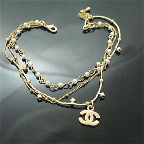 cheap chanel jewelry replica|knock off chanel jewelry.